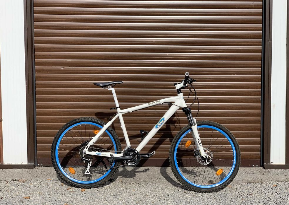 Велосипед/Колело Ford Go Further 26'