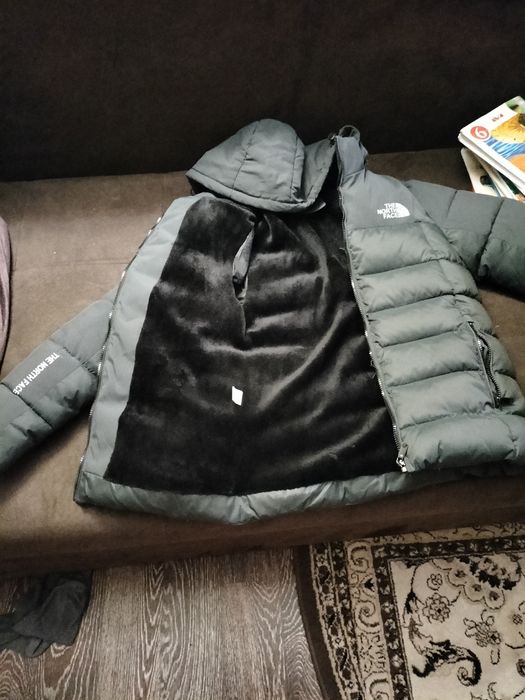 Куртка демисезонная подростковая