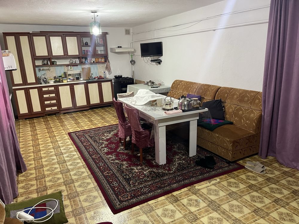 продается дом в уч Ойтал