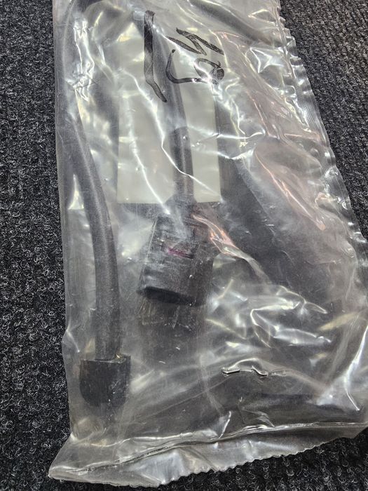 Senzor uzura placute frana nou original Volkswagen / Audi  / Porsche