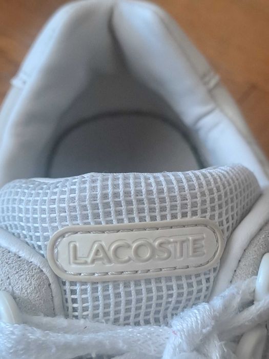 Дамски кецове Lacoste