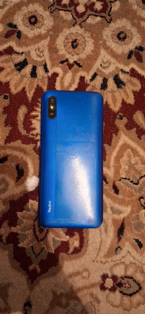 Redmi 9A жақсы күйде
