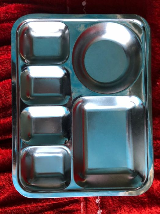 Шведский паднос для кухня