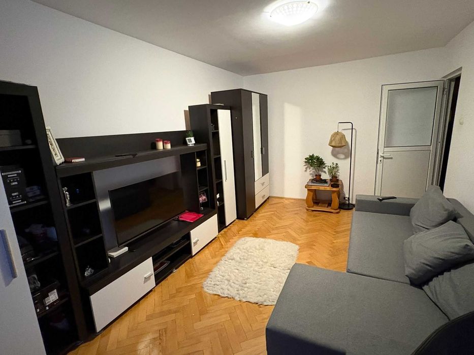 Proprietar - Apartament 2 camere decomandat, Galata