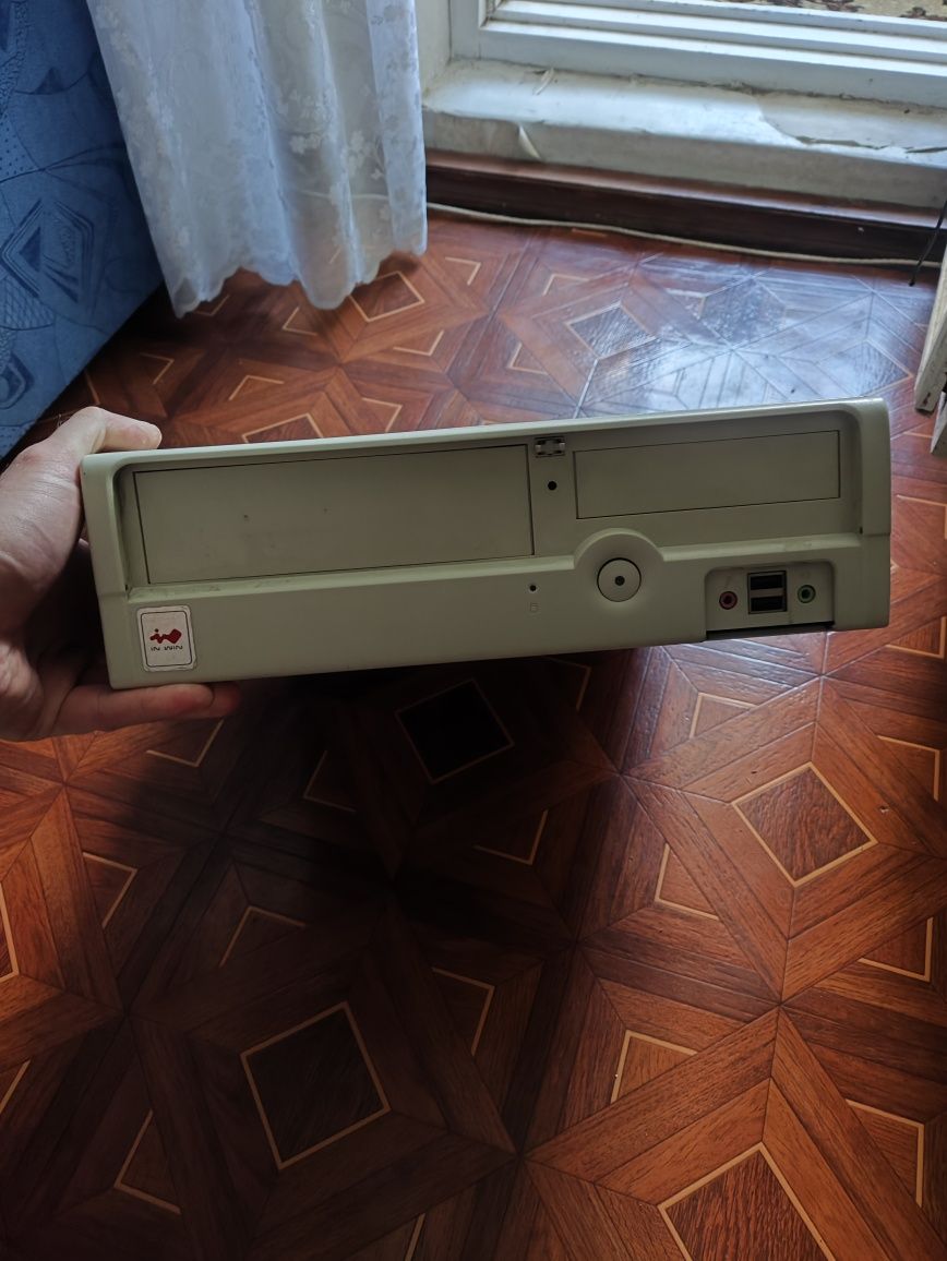 Продам компьютер