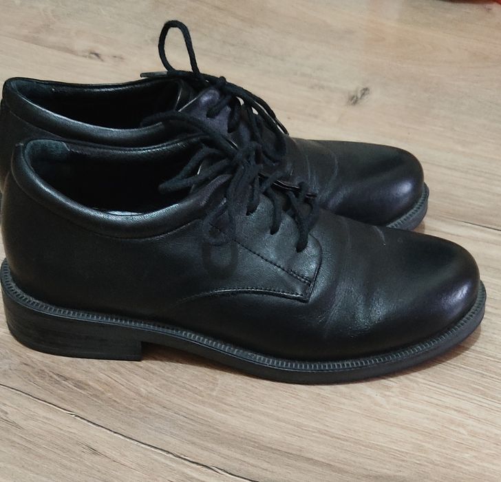 Обувь женская осень весна