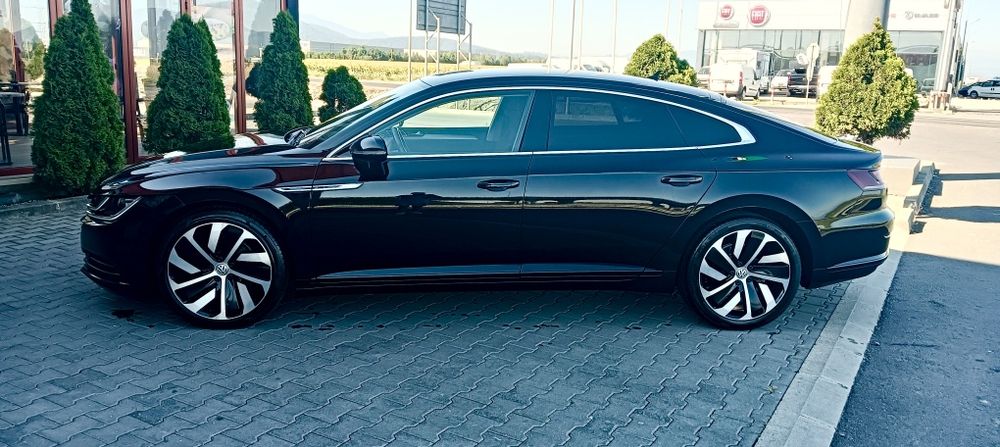 Arteon DSG 150 CP