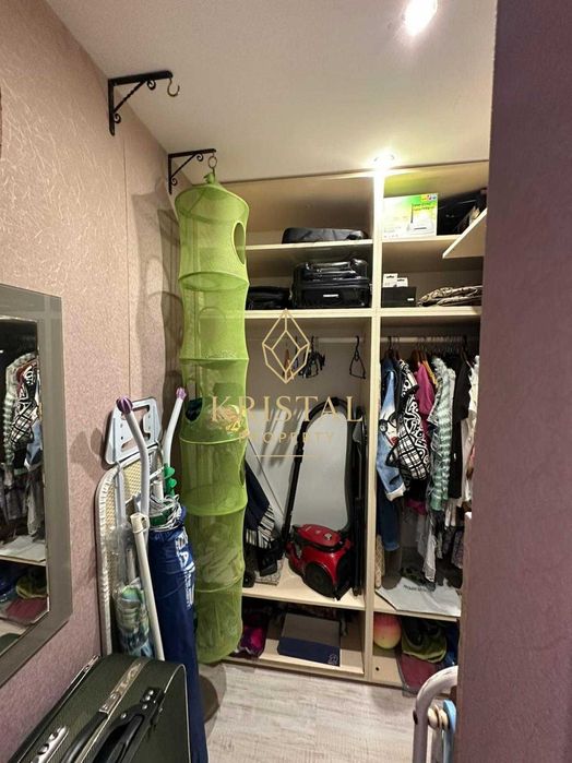 Продава се Двустаен апартамент в к.к. Слънчев бряг - 64 кв.м за 1625 €/кв.м - Снимка #7