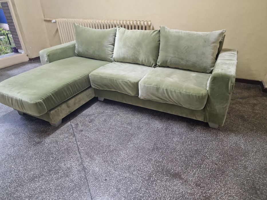 Vand canapea coltar Casa Rusu