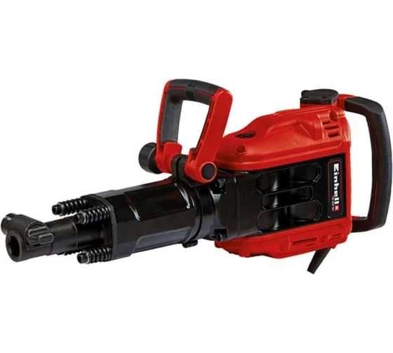 Оригинал Oтбойный Молоток Einhell TE-DH 50. Гарантия и Сервис есть