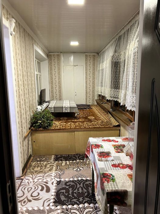 Продается квартира четырёх комнатная