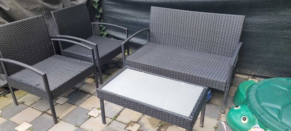 Mobilier gradina