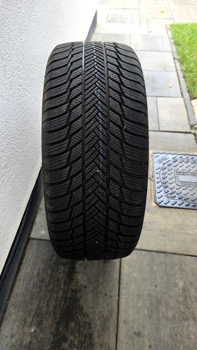 Set 2 anvelope iarna Bridgestone