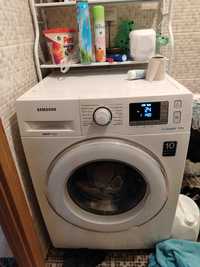 Продается стиральная машина Самсунг на 8кг