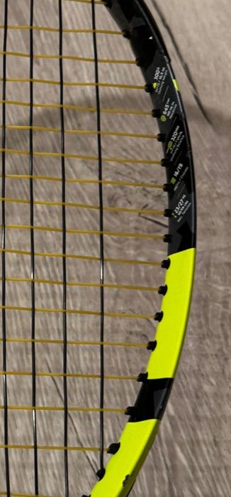 Vand racheta babolat pure aero 300 gr 16x19