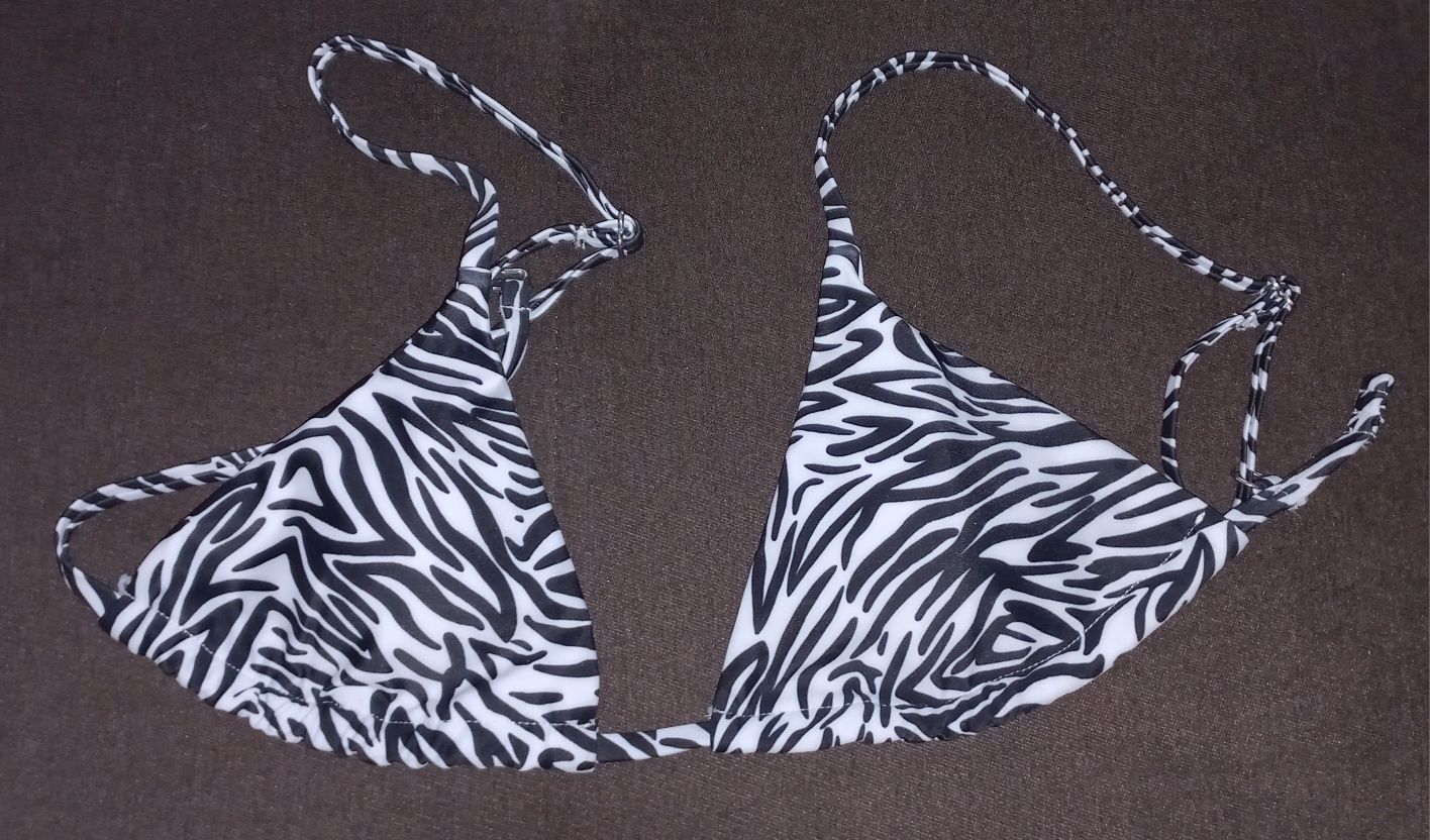 Sutien costum de baie damă