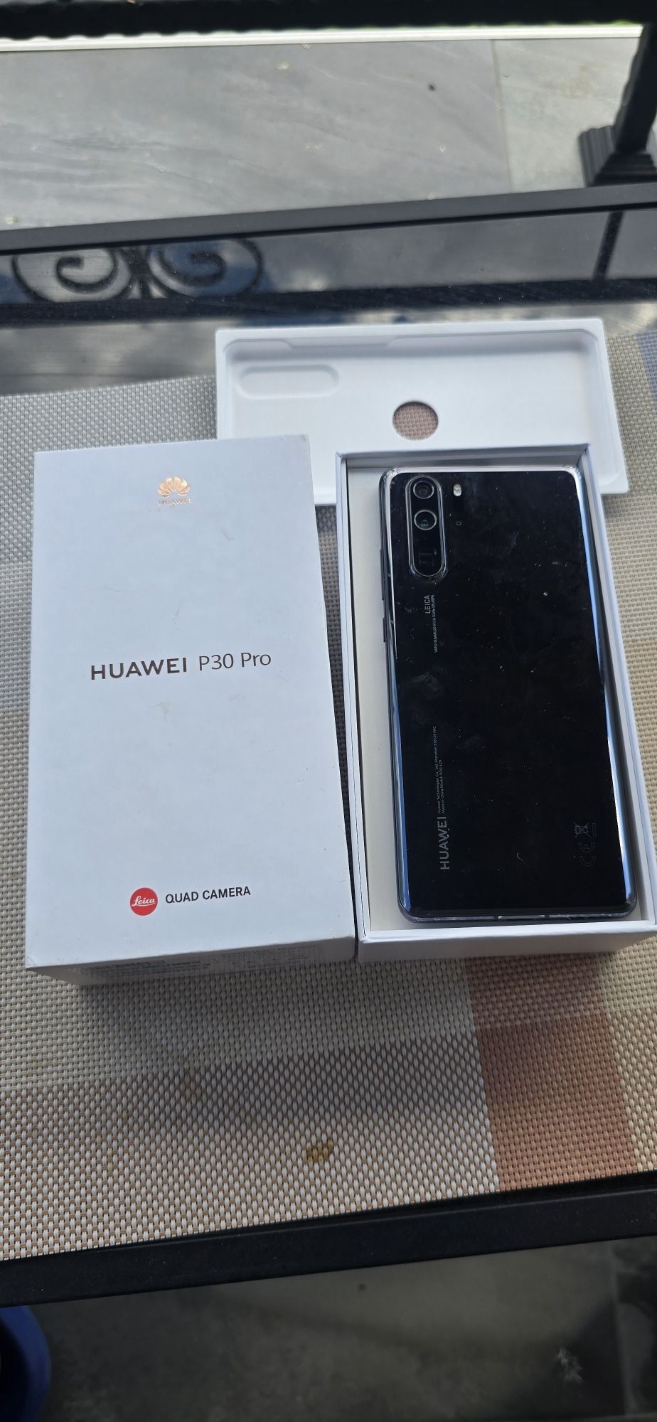 Huawei p30 pro в отлично състояние