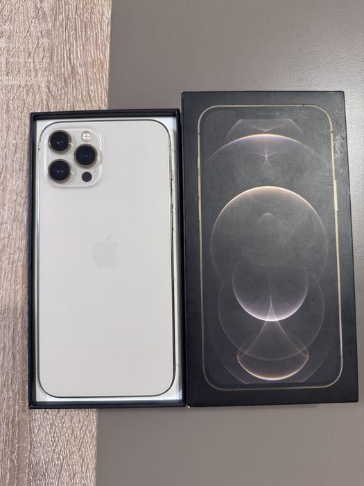 Vand iphone 12 pro max
