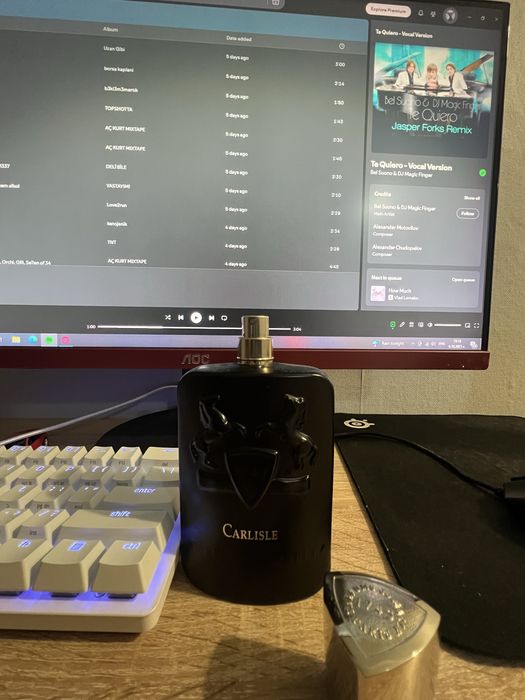 Parfums de marly (PDM) Carlisle