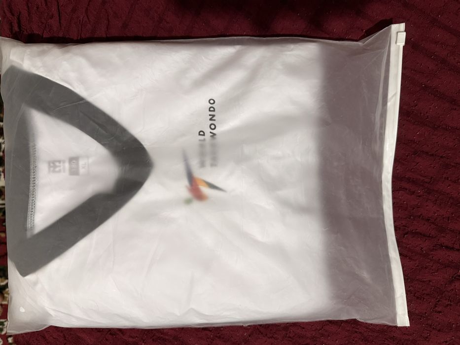 Taekwondo sparring forma va sogi || WTA