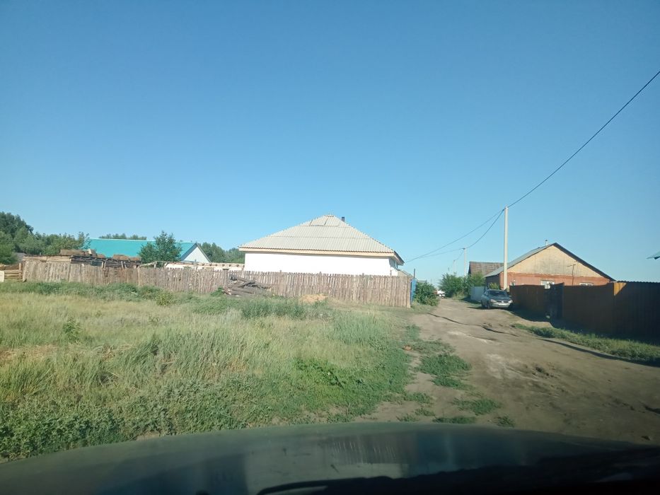 Продам участок восточный