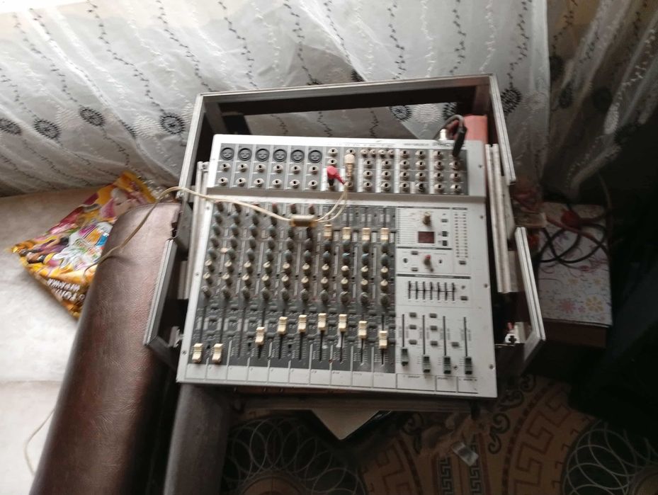 Музикална система