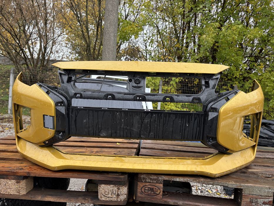 Броня Mitsubishi Space Star