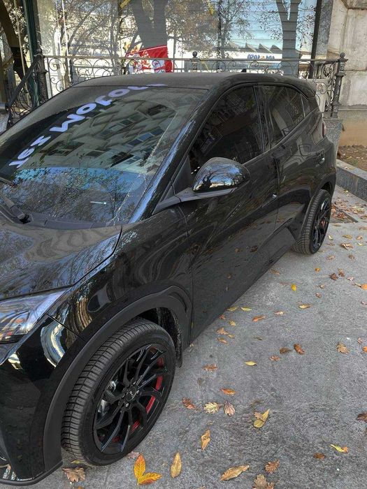 BYD seagull 405, 2024 yil, avto nasiya savdo