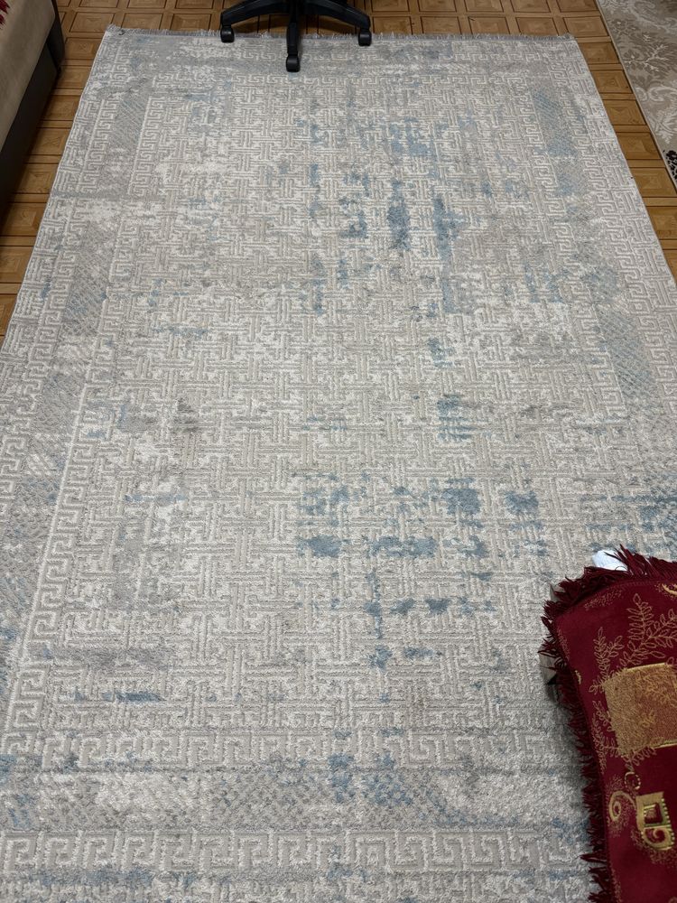 Ковер.  2 * 3 размер