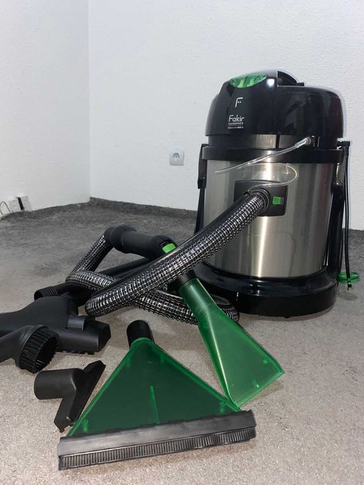 Aspirator Fakir profesional