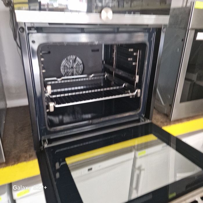 Фурна за вграждане  SIEMENS PYROLYSE