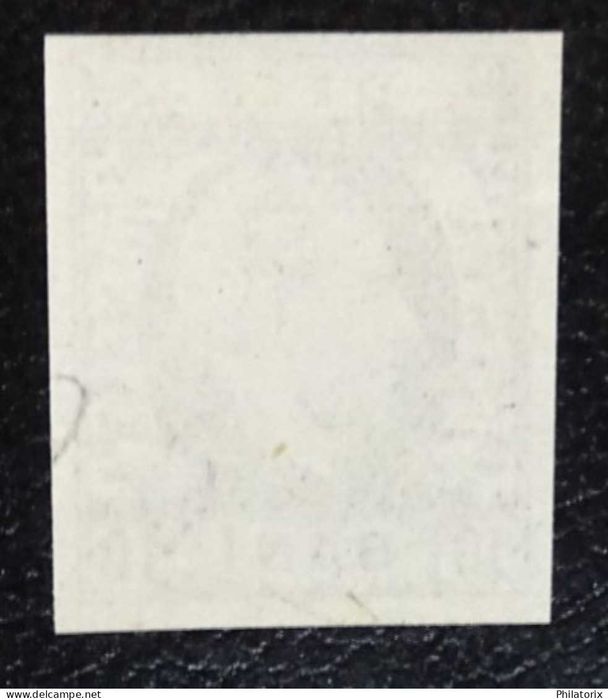 Romania LP 31 c MNH/**, Carol cu barba , Expertizat