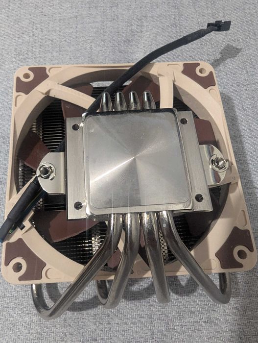 Cooler CPU Noctua NH-L12S