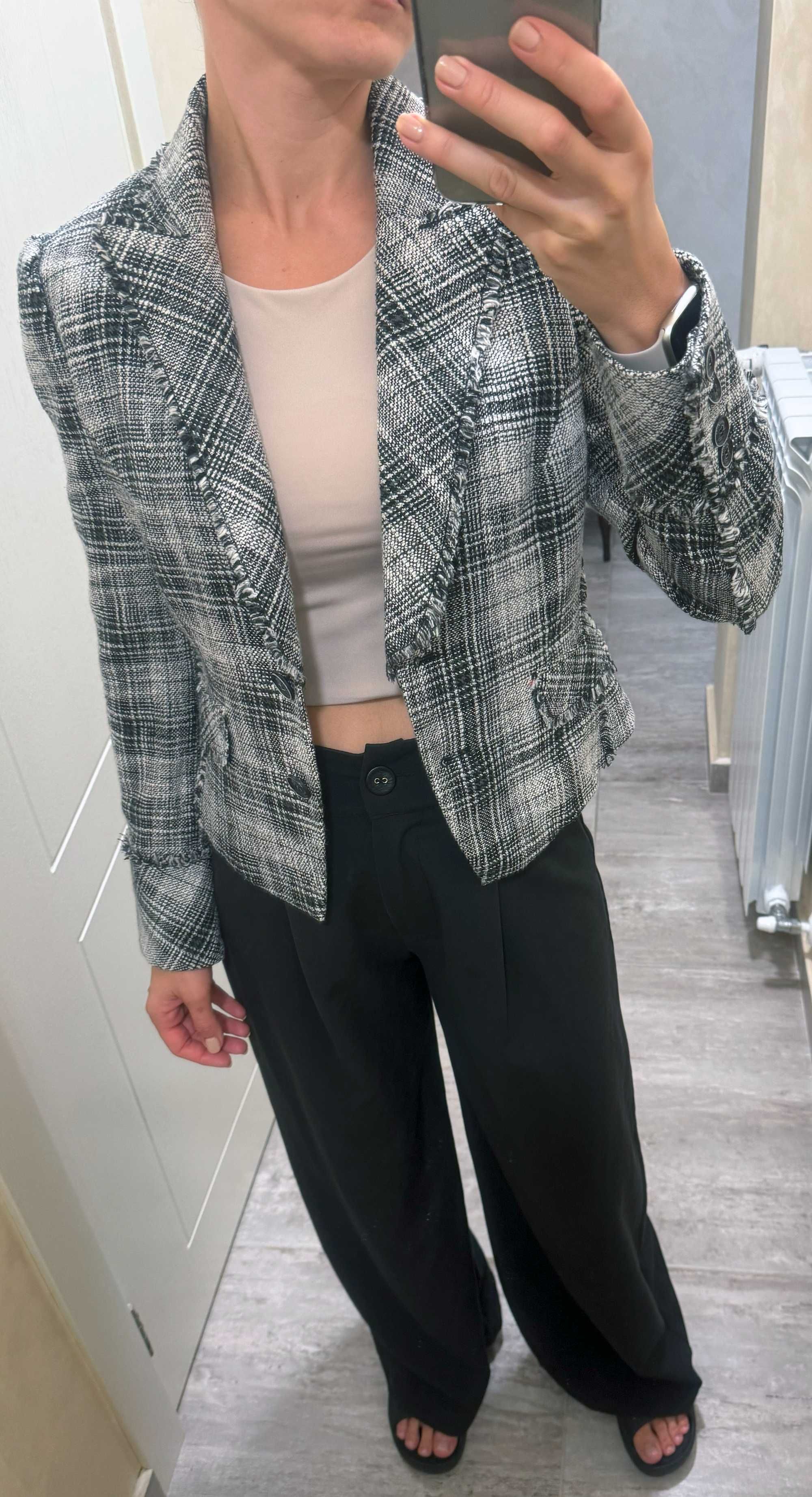 Дамски сака H&M - Amisu - Stradivarius - Esprit - размер 36 (S)