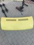 Parte fața capotă/grila/far stanga/planetare/calculator Citroen Jumper