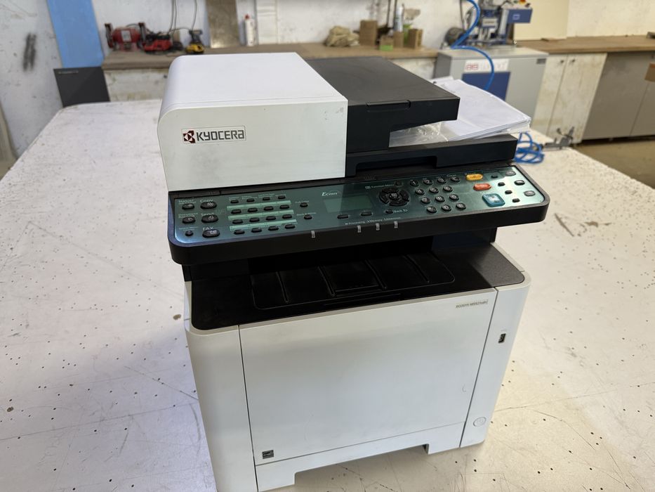Принтер KYOCERA ecosys m5521