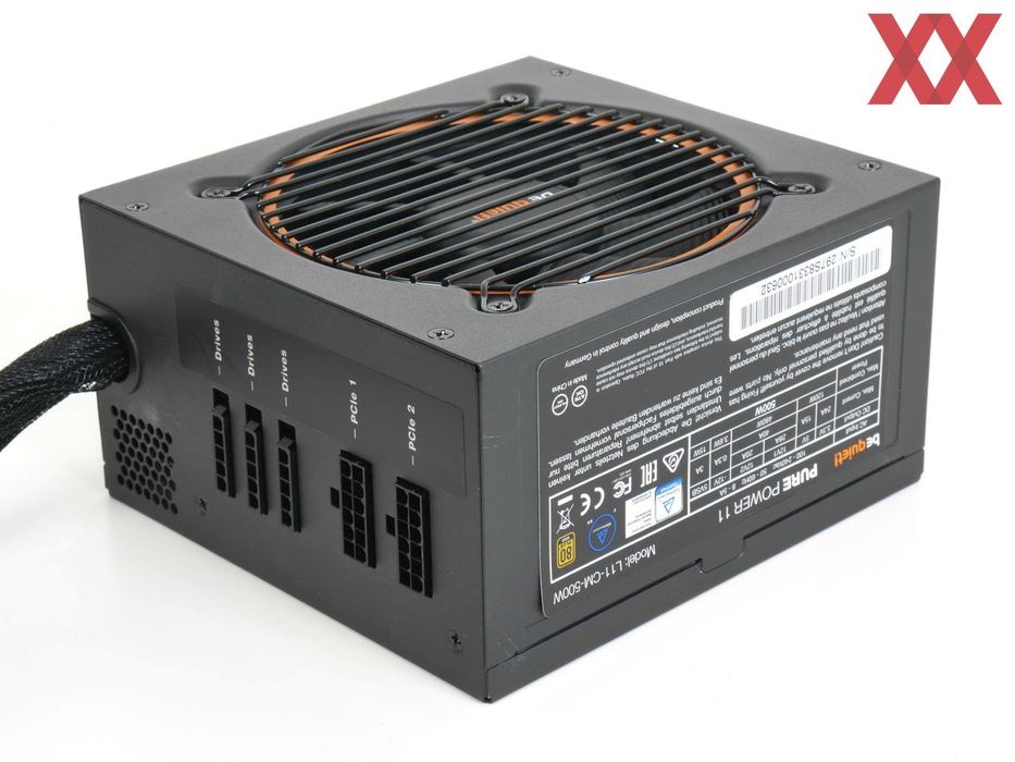 Блок питания pure power 11