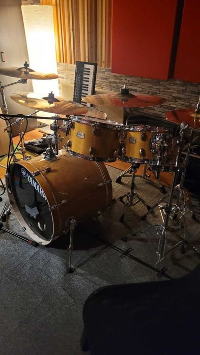 Lectii de tobe Bucuresti