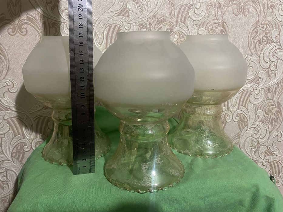 Плафоны на люстру бра светильник