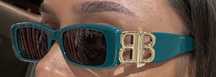 Ochelari Balenciaga