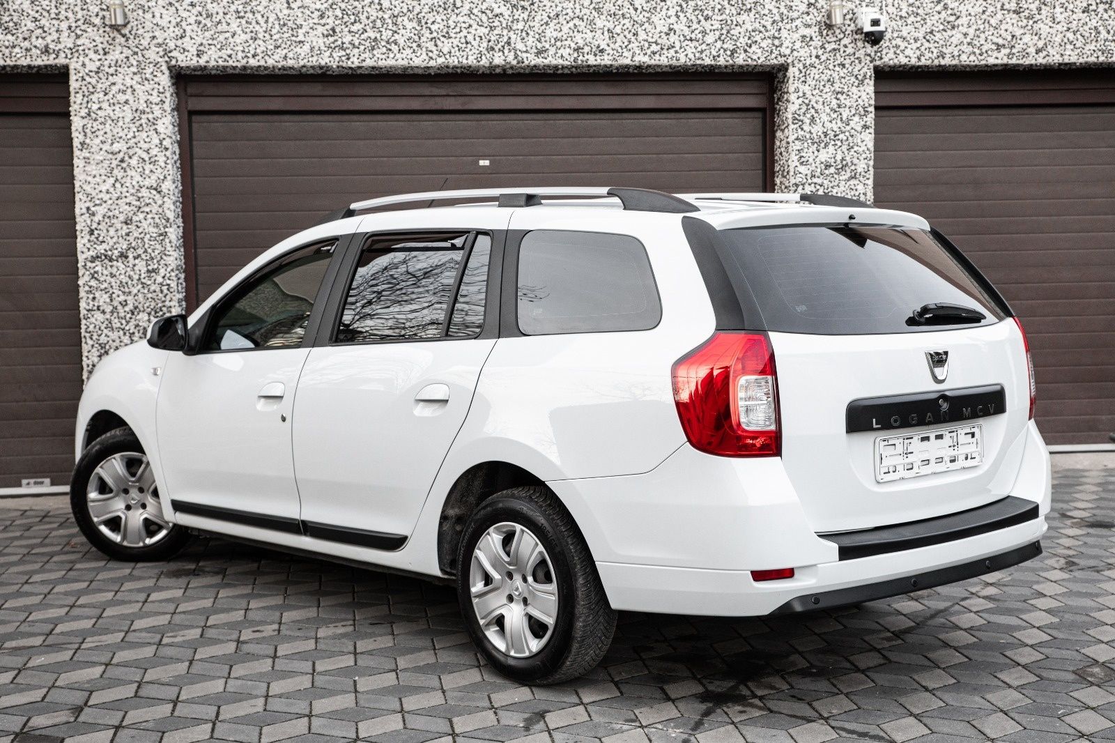 ~Dacia Logan MCV~0.9 Benzina~An 2017~Euro 6~
