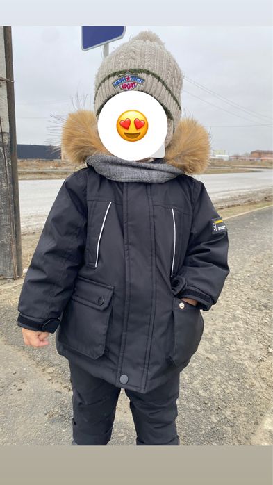 детский куртка мальчик