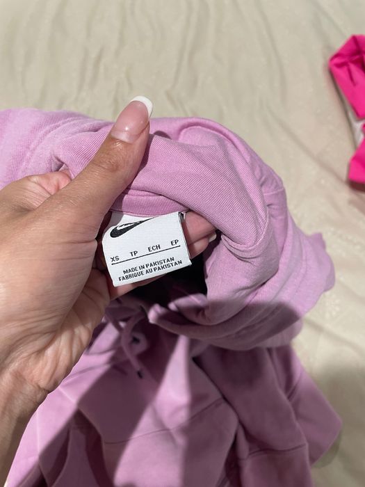 Оригинален суитчер Nike