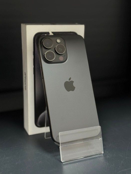 Telefon iPhone 15 Pro Max, Cod 110054