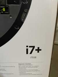 Прахосмукачка робот iRobot Roomba i7+(7558)