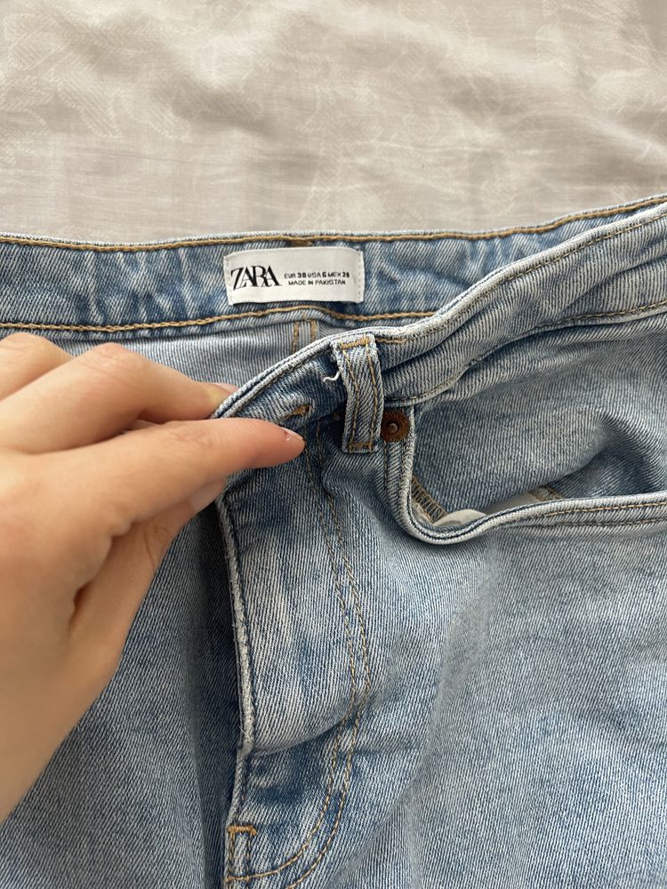 Дамски дънки Zara/ Mango