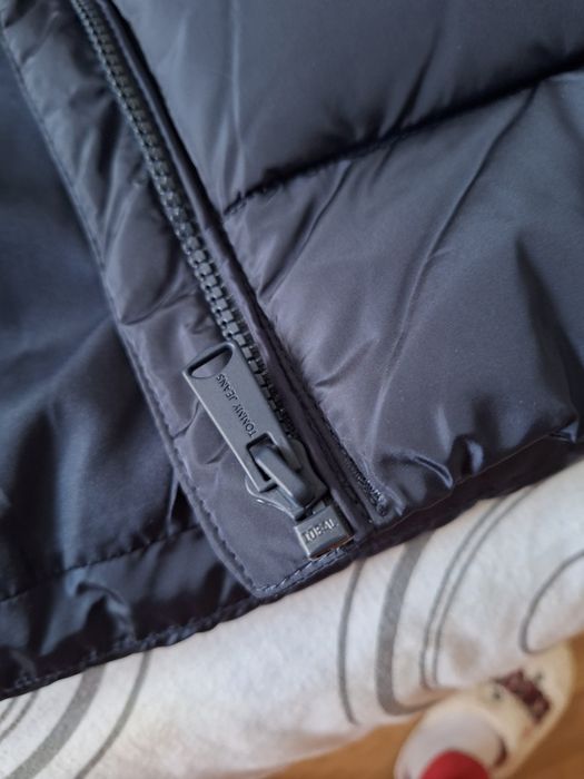Geacă damă Tommy Hilfiger