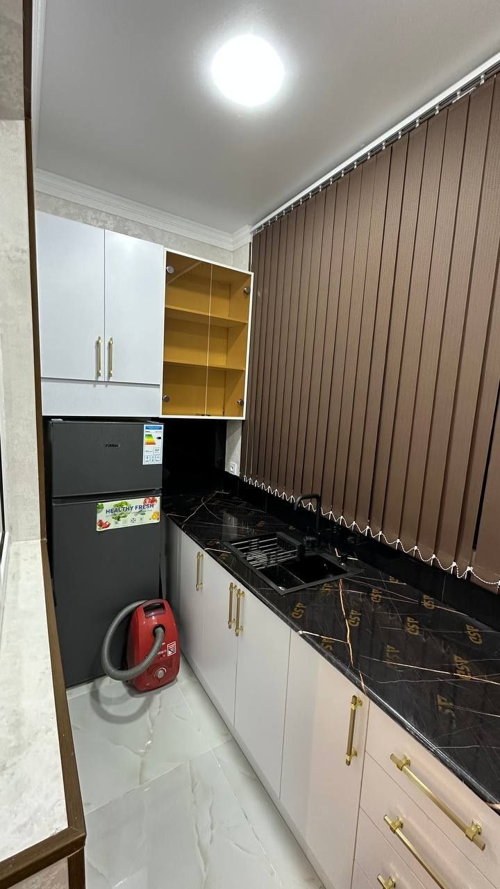 Novza metro ijaraga kvartira beriladi