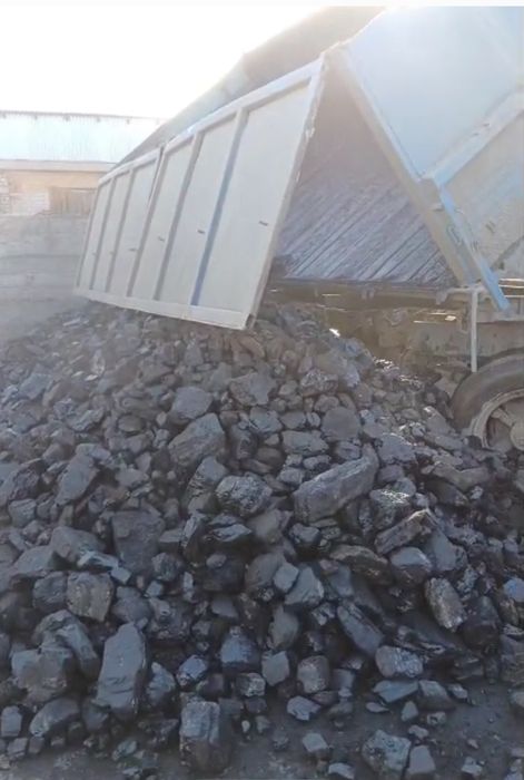 Отборный Калиброванный уголь от 2 тонн