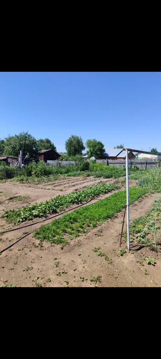 Продам дом 11 микрорайон